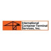 International Container Terminal Services, Inc.